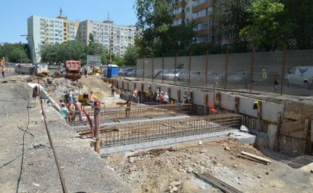 Piața imobiliară dă semne de stagnare. Semnalul care i-a speriat pe dezvoltatori