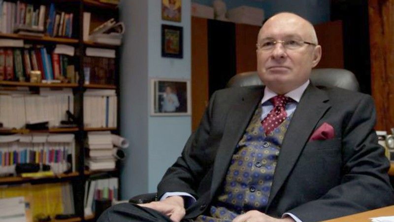 Fiul și ginerele lui Mihai Lucan, audiați la DIICOT. Reacție nervoasă față de jurnaliști