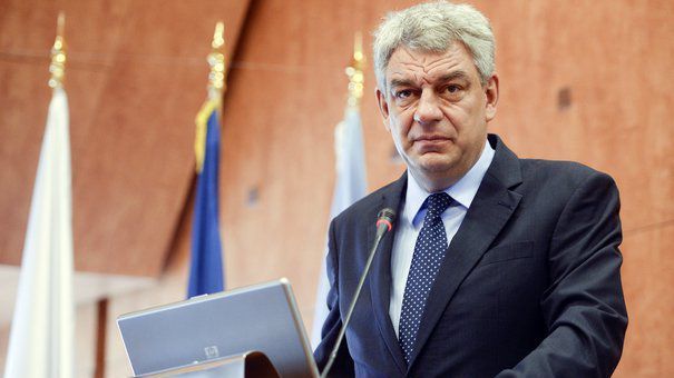 Mihai Tudose, mesaj către români, de Sfântul Ioan, pe Facebook