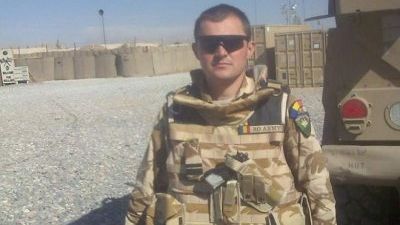 Mărturia cutremurătoare a tatălui tinerei ucise de iubitul său militar. Ultima zi de viaţă a fetei