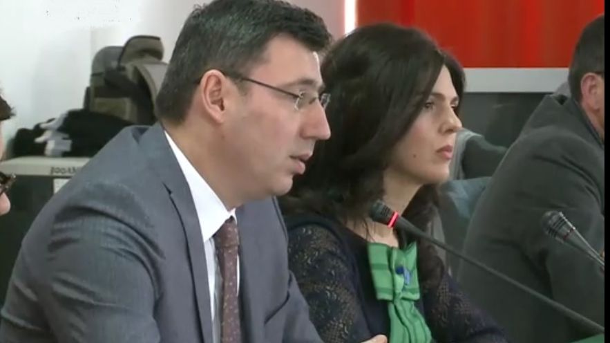 Mișa, părintele formularului 600, revine în Guvern! Ce post îi pregătește PSD