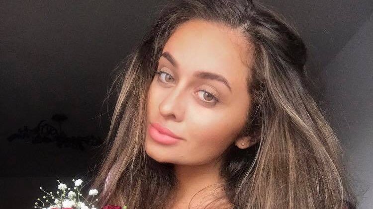 Iată cum va fi înmormântată Monalisa Pandelea. Imagini CUTREMURĂTOARE