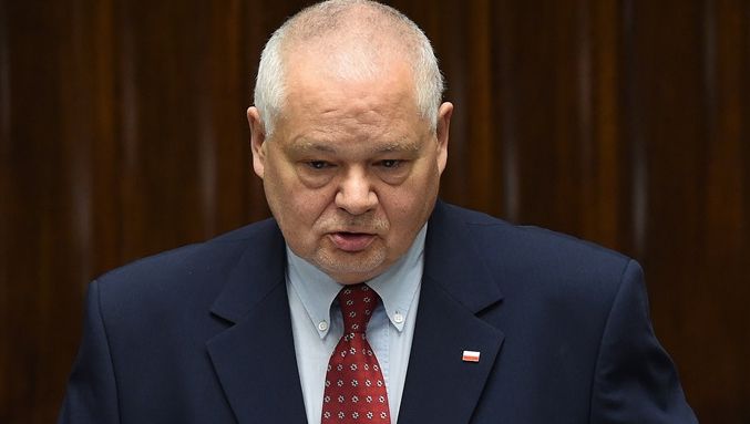 Şeful băncii centrale din Polonia, palmă pentru Guvernul de la Bucureşti 