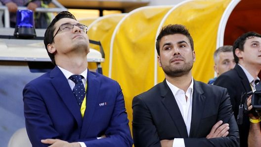 EURO 2020. Ce spune Adrian Mutu despre șansele tricolorilor 