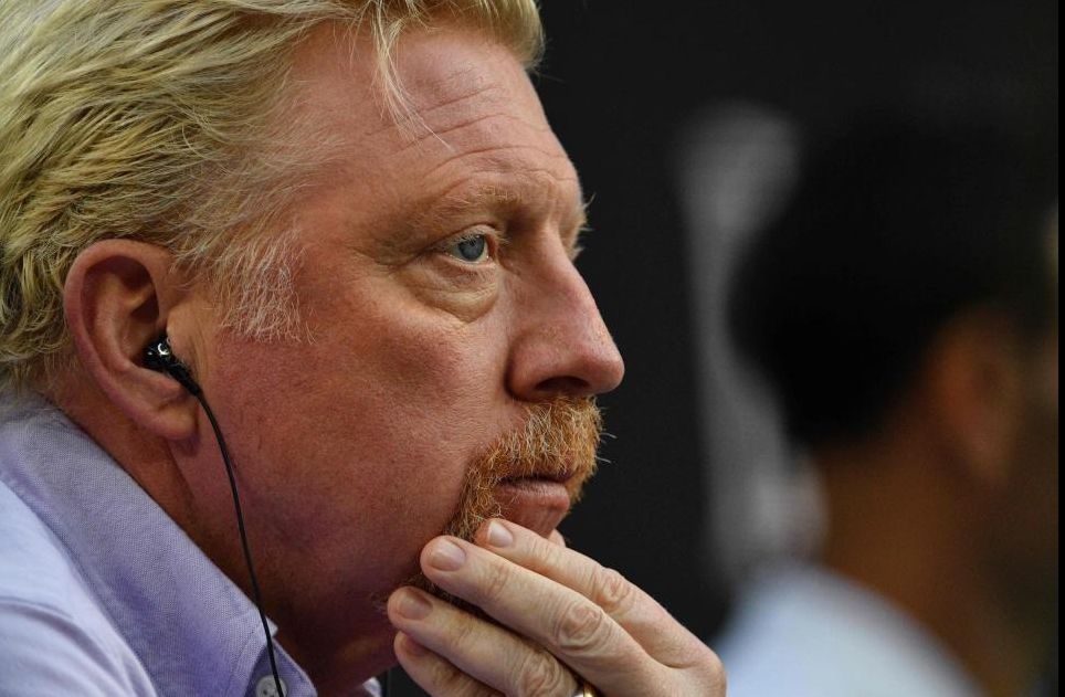 Boris Becker nu își amintește unde a pus trofeele câștigate și are nevoie disperată de ele