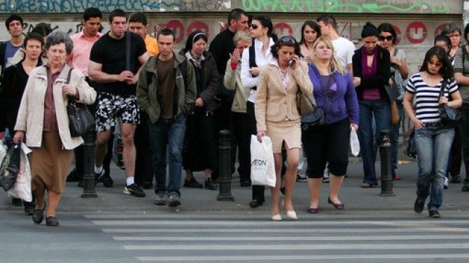 Cât a plătit fiecare bucureștean pentru finanţarea companiilor municipale