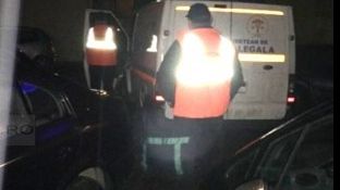 Crimă cumplită la Arad. Un bărbat imobilizat la pat a fost ucis de fostul ginere