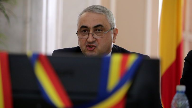 Toți masteranzii și doctoranzii trebuie să știe acest lucru. Primul ordin adoptat de Popa