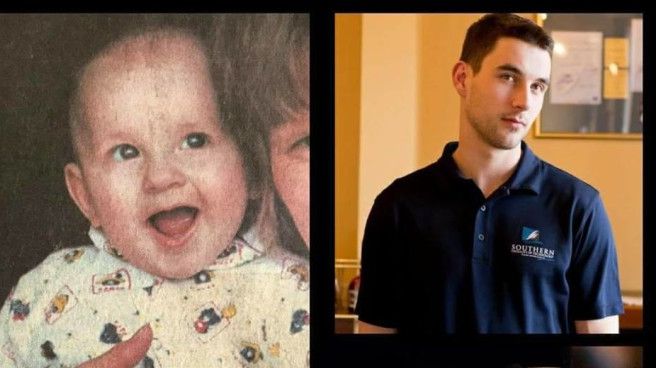 Povestea emoționantă a unui român adoptat în Noua Zeelandă. Cum și-a găsit părinții biologici