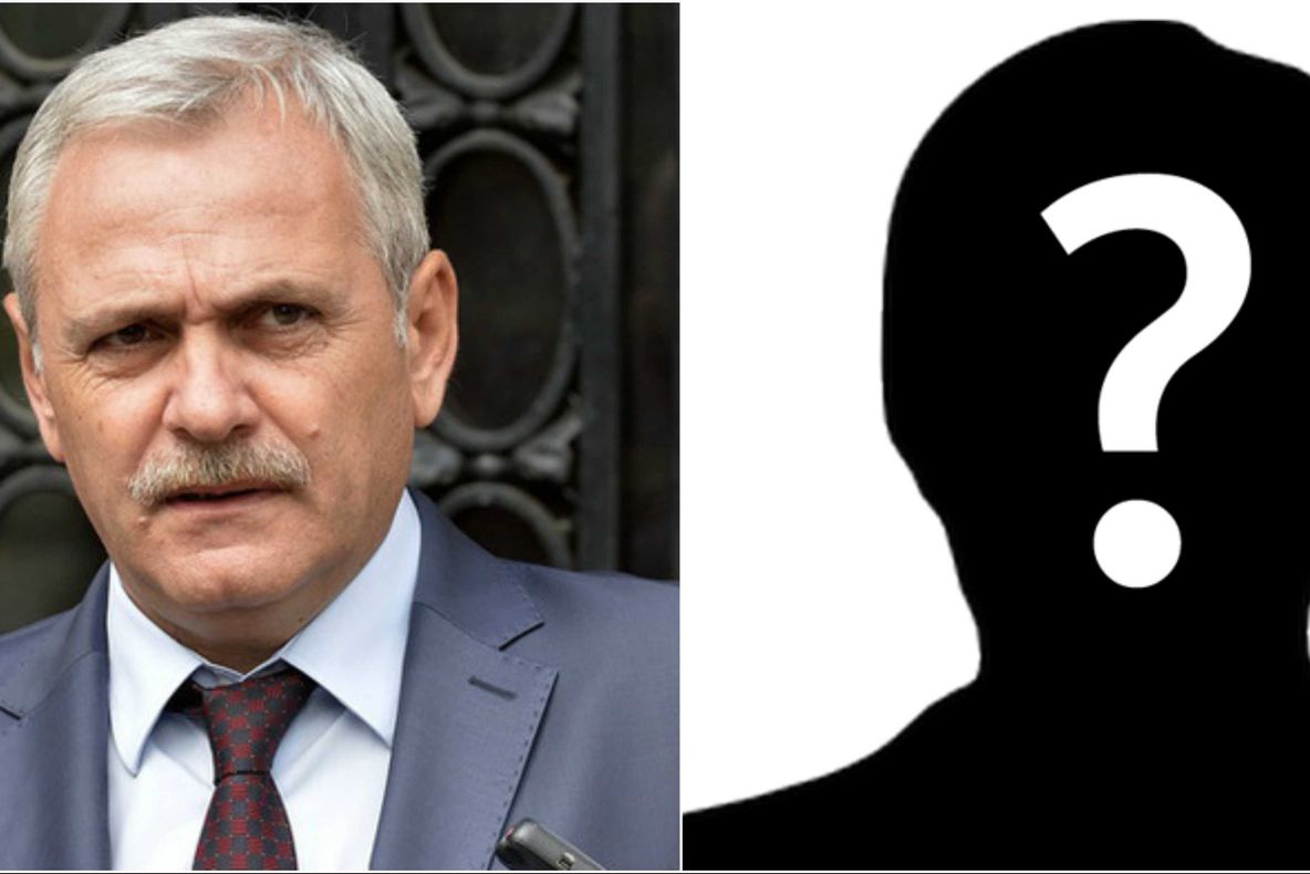 Cine este "personajul veninos" care l-a scos pe Dragnea din minți la conferința de presă