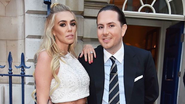 Povestea miliardarului care a fost victima celui mai mare jaf din istoria Marii Britanii