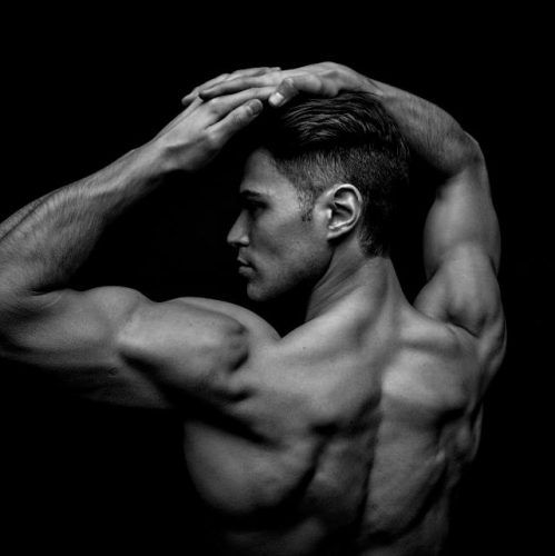 Cine este Petru Păun, actorul din Fructul oprit? A captat atenția tuturor chiar de la prima apariţie