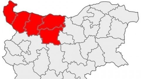 Anunț bombă: Trei județe din Bulgaria ar putea să ceară alipirea la România