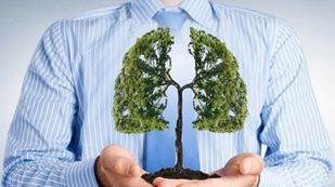 Cum îți cureți plămânii în trei zile. Cura care diminuează efectul ţigărilor 