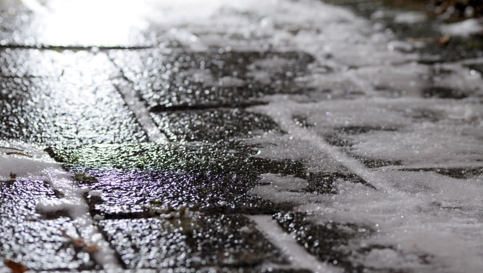 Încă o atenționare emisă de ANM 