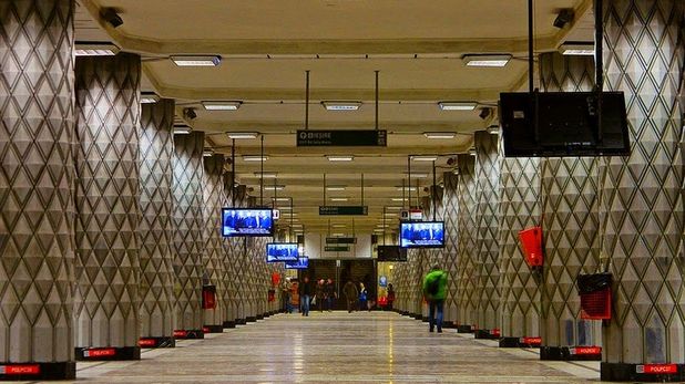 Politehnica București va avea un nou cămin studențesc, cu 170 de locuri de cazare