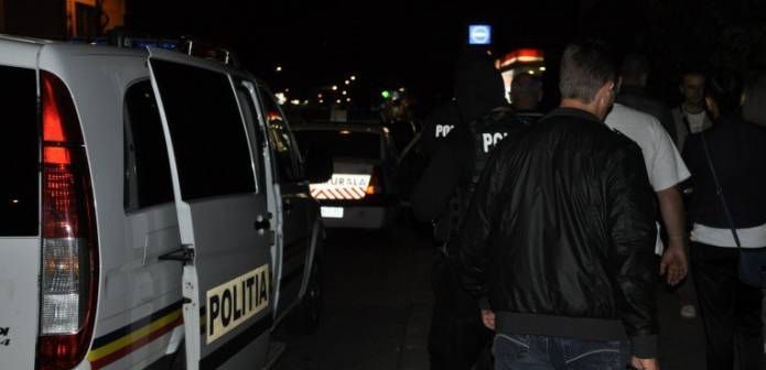 Scenariu șoc: Suspiciuni de consum de droguri în cazul polițiștilor bătăuși din Sălaj