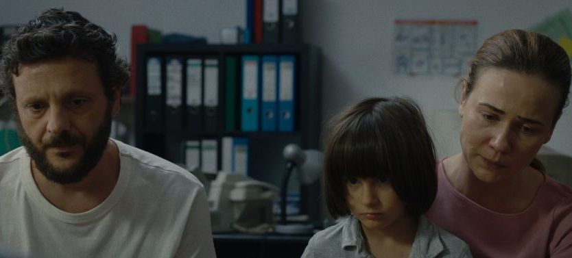 Filmul românesc "Pororoca", în competiția oficială a Festivalului de Film de la Göteborg