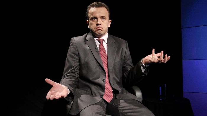 Liviu Pop, mesaj surpriză la final de mandat