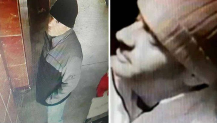 Documente exclusive despre pedofilul din lift. Avea dreptul să poarte armă