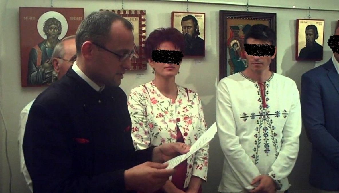 Reacția BOR după ce un profesor de religie s-ar fi masturbat în fața elevelor: "Scandalos!" 