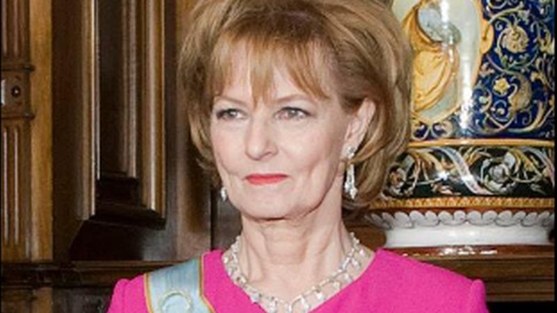 Principesa Margareta, declarație emoționantă despre Regele Mihai: ”Tatăl meu...”