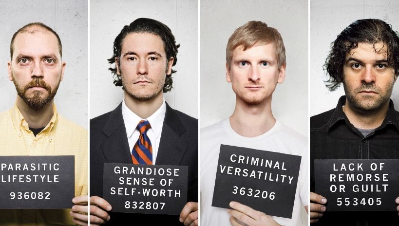 Trei cuvinte care îi trădează pe psihopați. Așa își dau seama psihologii cui îi lipsește o doagă