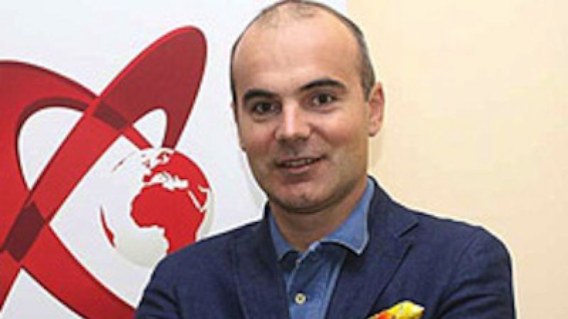 R. Bogdan, după decizia președintelui: „Dragnea conduce România. Iohannis, chiriaș la Cotroceni”