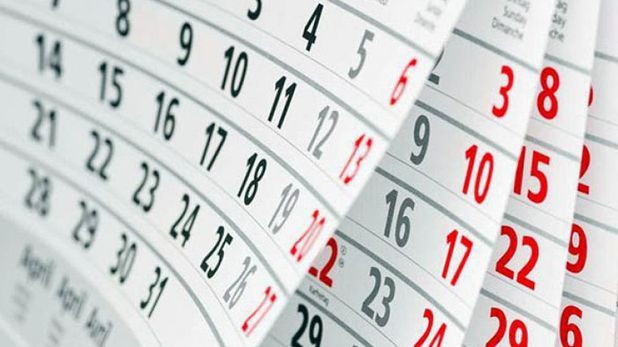 ZILE LIBERE 2018. Când sunt următoarele zile libere pentru români