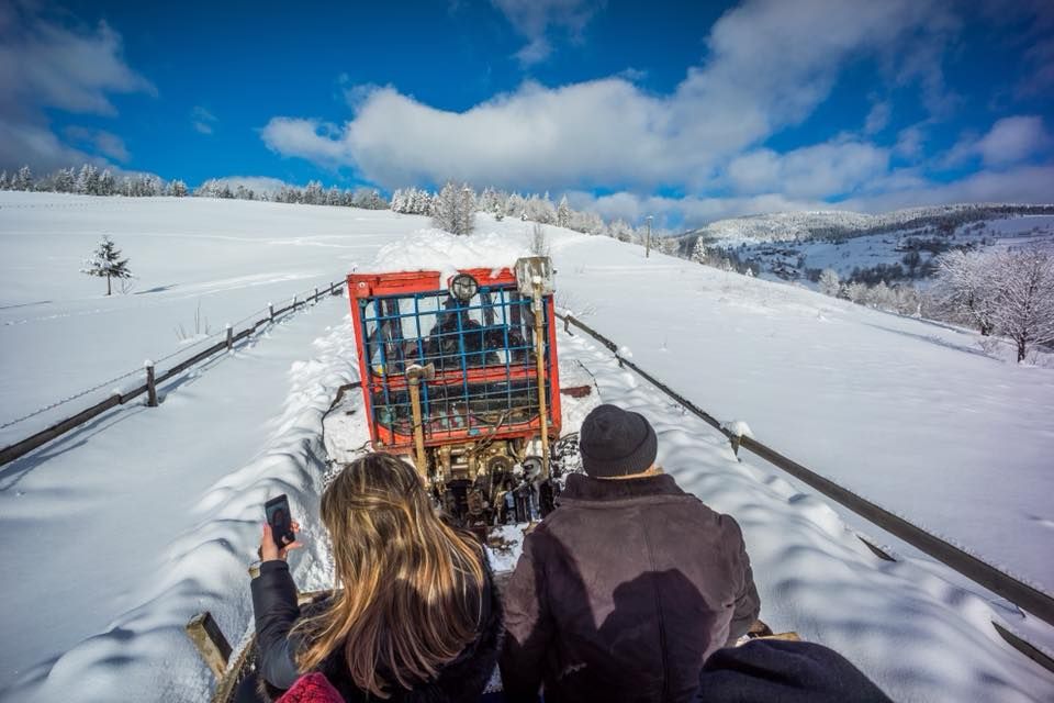 Romanița Iovan a făcut parastasul lui Adrian Iovan. Imagini emoționante