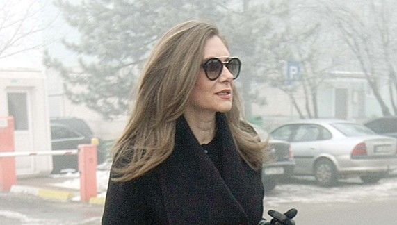 Romanița Iovan, departe de viața publică. Cum arată la 53 de ani 