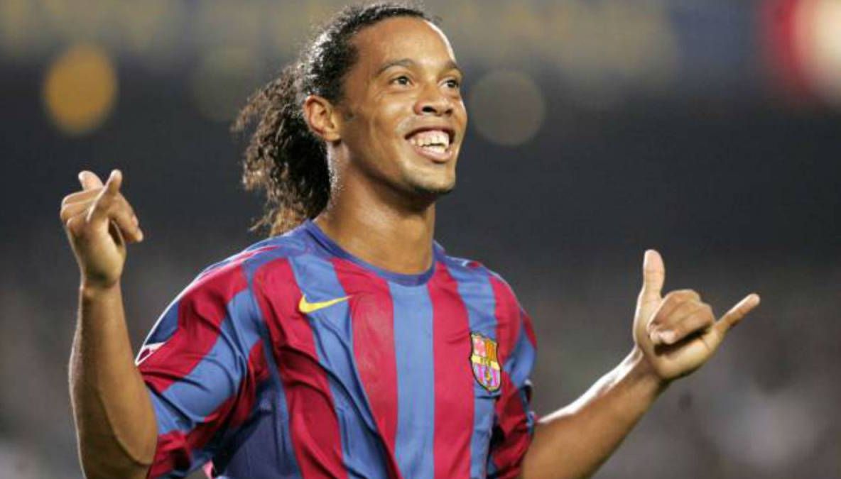 Veste tristă pentru toţi fanii lui Ronaldinho