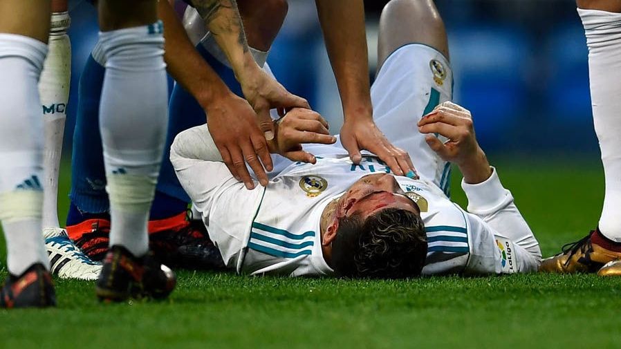 Ce i s-a întâmplat lui Ronaldo e absolut îngrozitor! Imaginile fac înconjurul lumii (VIDEO)