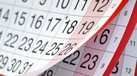 Rusalii 2018: câte zile libere vor avea românii