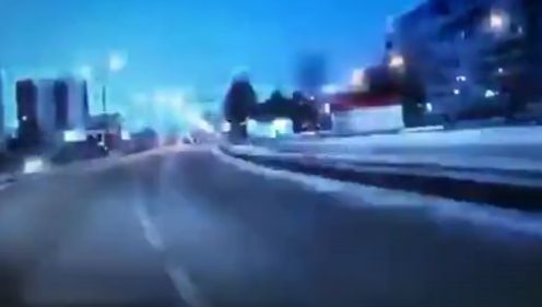 Panică în Rusia: ”Este un atac al americanilor”