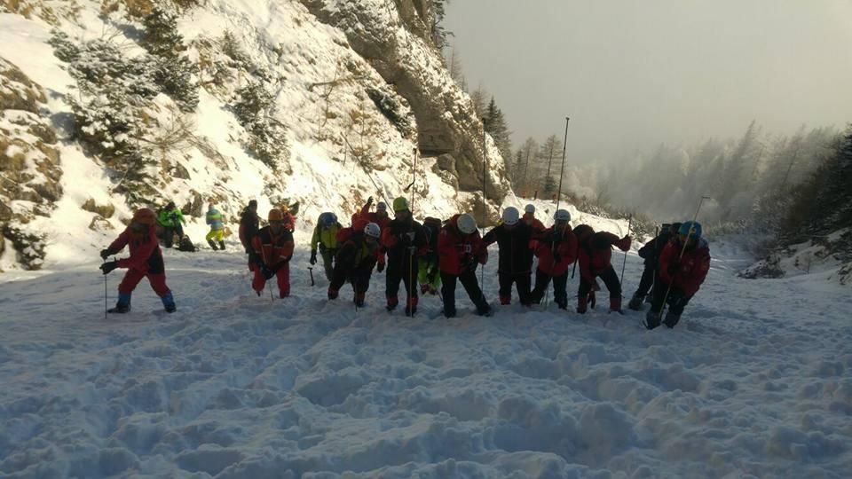 Tânărul dispărut în avalanșa din Bucegi, de negăsit după 3 zile de căutări dramatice