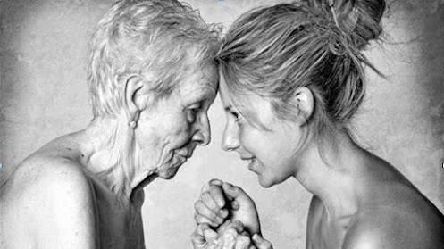 Scrisoare de la mamă la fiică. Poate îți vor da lacrimile sau, dimpotrivă, vei critica mesajul