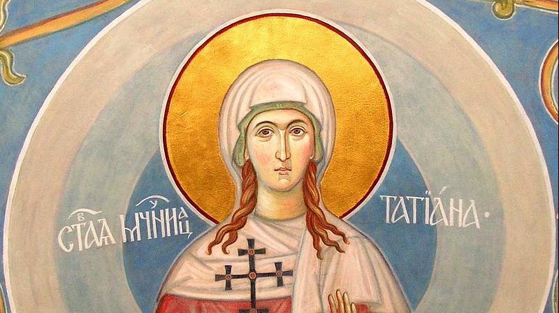 Ce sfântă este sărbătorită pe 12 ianuarie? Multe românce îi poartă numele. Spune-le "La mulţi ani!"