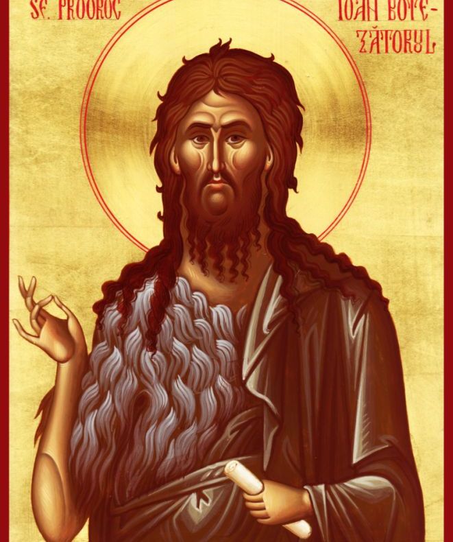 Sf Ion 2018. Tradiţii şi superstiţii ciudate. Nu se bea vin roşu şi nu se taie nimic cu cuţitul