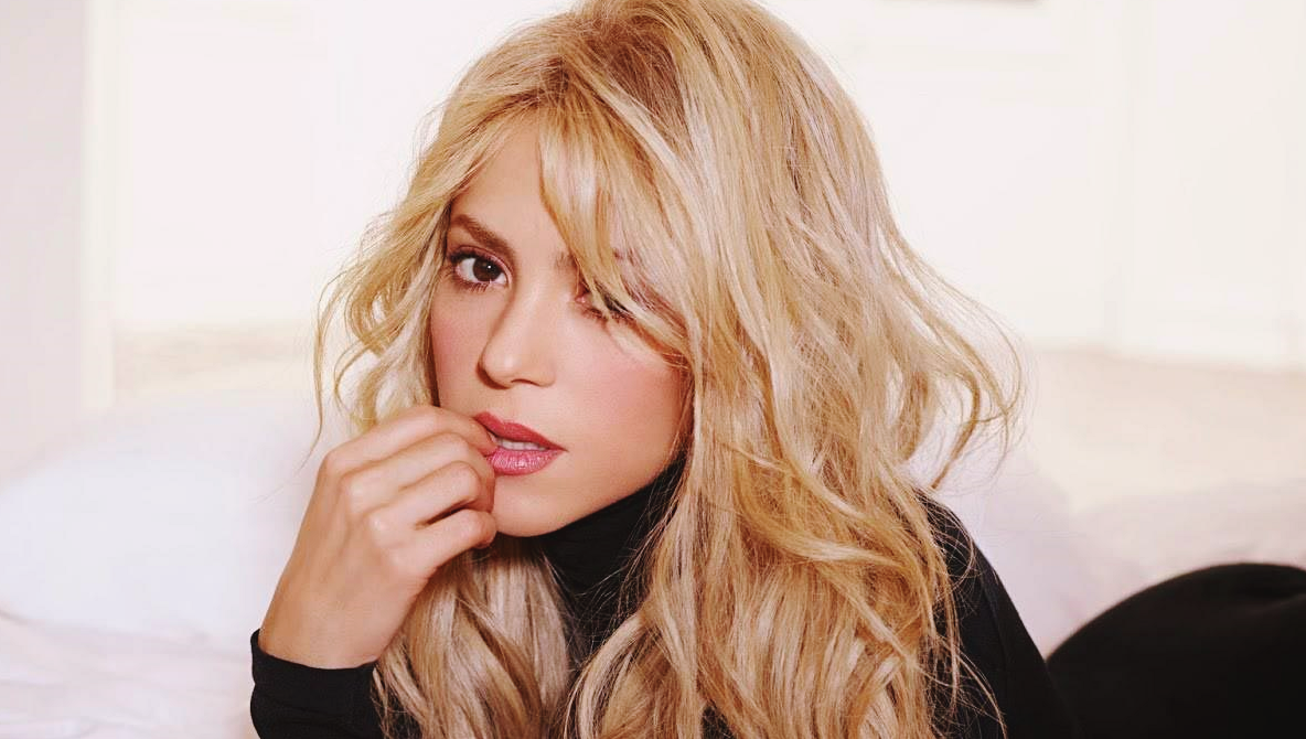 Shakira a plătit 20 de milioane de euro Fiscului spaniol. E doar o parte din ce datorează!