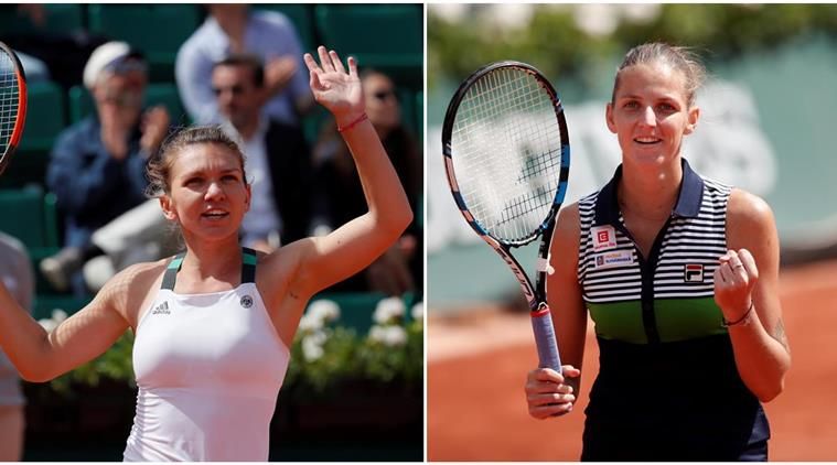 Anunț de ultim moment. Când se joacă supermeciul Simona Halep - Karolina Pliskova