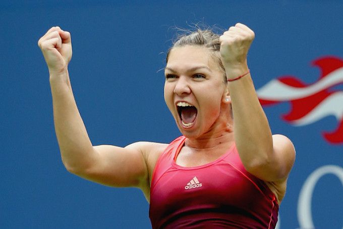 Halep întâlneşte o isterică în primul meci de la Australian Open. Ce a făcut australianca de 17 ani 