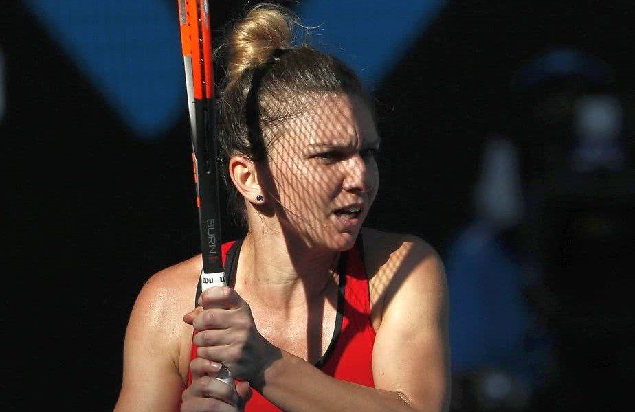 Prima reacție a Simonei Halep, în urma victoriei răsunătoare de la Doha 
