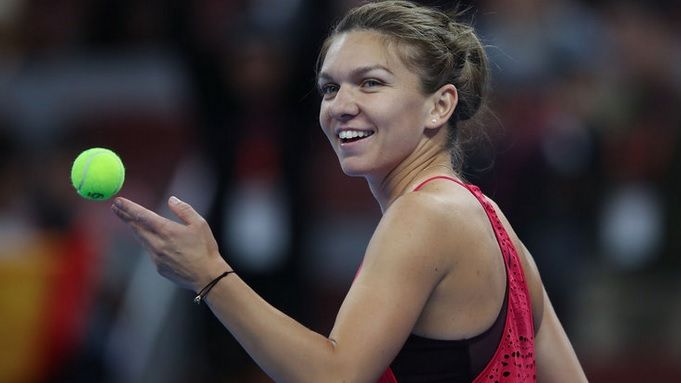 Simona Halep, REACŢIE ULUITOARE după victoria de la Australian Open