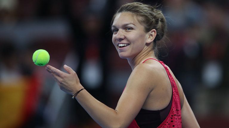 TOP 3 elemente-cheie ale victoriei Simonei Halep la Australian Open