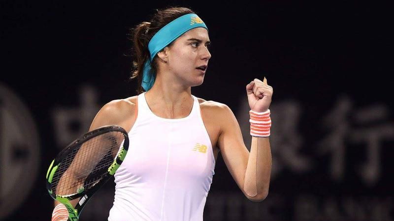 Triplu succes la dublu: Cîrstea merge mai departe la Australian Open, la fel ca Niculescu şi Begu
