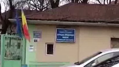 Incident șocant la morga Spitalului din Huedin: Decedat cu pampers pe cap