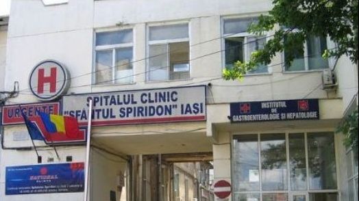 Întorsătură de situaţie în cazul poliţistului înjunghiat la Iaşi. Cine ar fi agresorul 