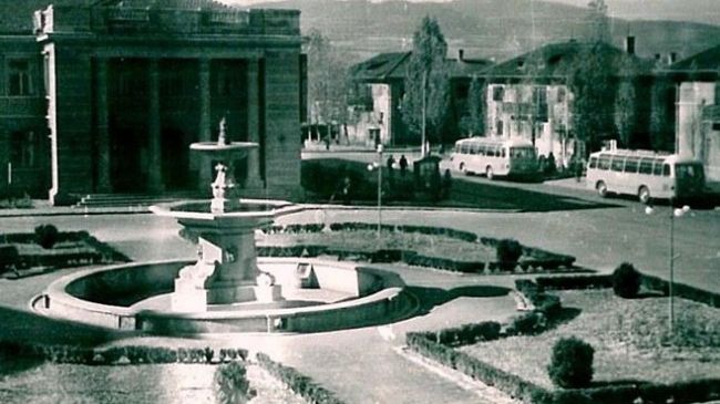 Orașul din România care ar fi fost proiectat la Moscova