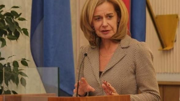 EVZ: Ambasadoarea Olandei ar mai fi petrecut un Revelion cu familia Iordache